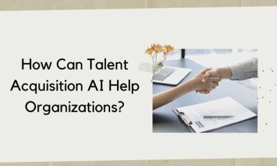 How Can Talent Acquisition AI Help Organizations