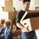 How To Pack Up Your House Quickly For Moving Day