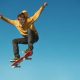 The 4 best skateboard tricks for beginners