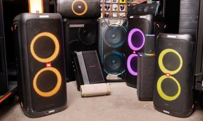 What Are the Best Bluetooth Speaker for Party Use