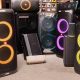 What Are the Best Bluetooth Speaker for Party Use