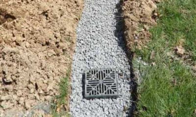 Why Driveway Drainage is Important