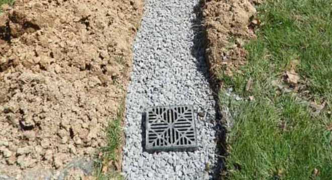 Why Driveway Drainage is Important