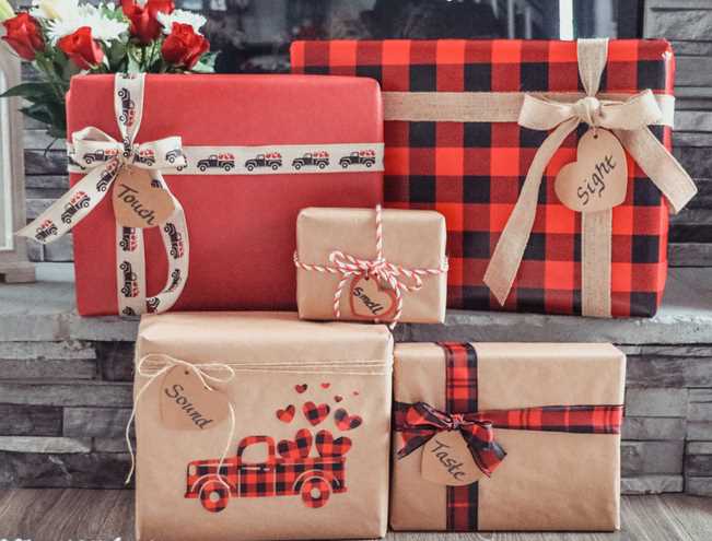5 Special Gifts Your Boyfriend Will Love