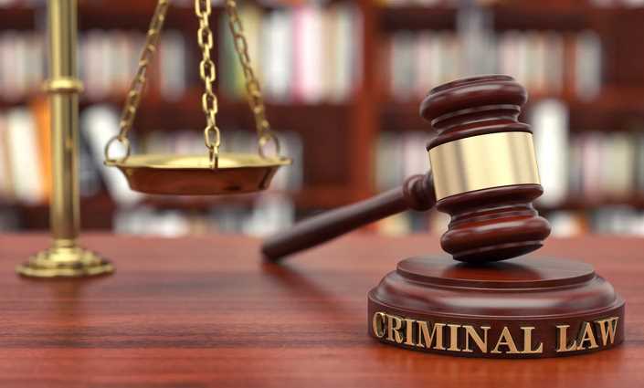 5 Things to Consider When Hiring a Criminal Defense Lawyer