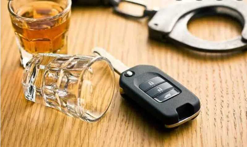 5 highlights you should consider having a DUI lawyer