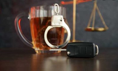 Benefits of Having A DUI Lawyer