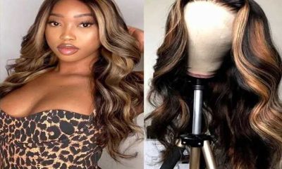 Difference Between Lace Front Human Hair Wig & Headband Wig