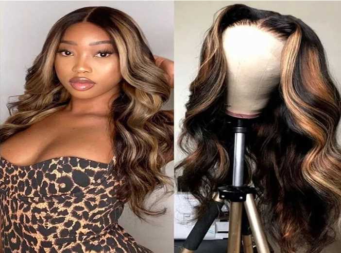 Difference Between Lace Front Human Hair Wig & Headband Wig