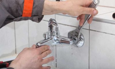 Discover the most common plumbing leaks and how to fix them