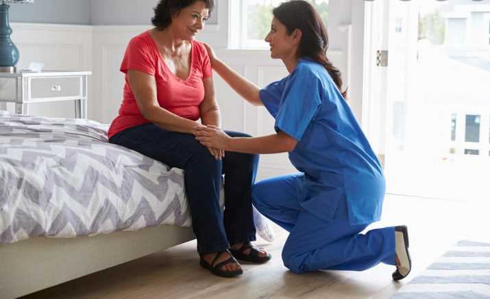 Does Medicare Cover Home Health Aide