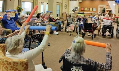 Factors to Take into Account When Looking At An Assisted Living Facility