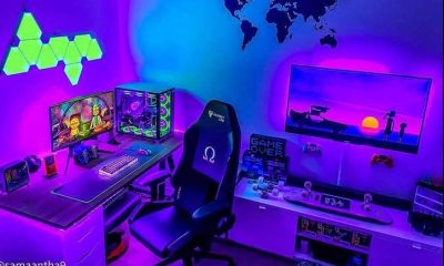 How to Get the Best Gaming Setup