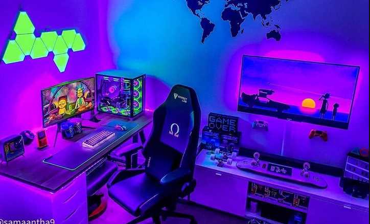 How to Get the Best Gaming Setup