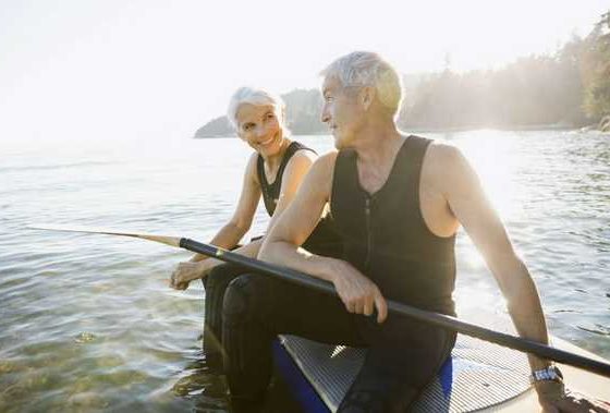 Lifestyle Tips To Increase Your Life Expectancy