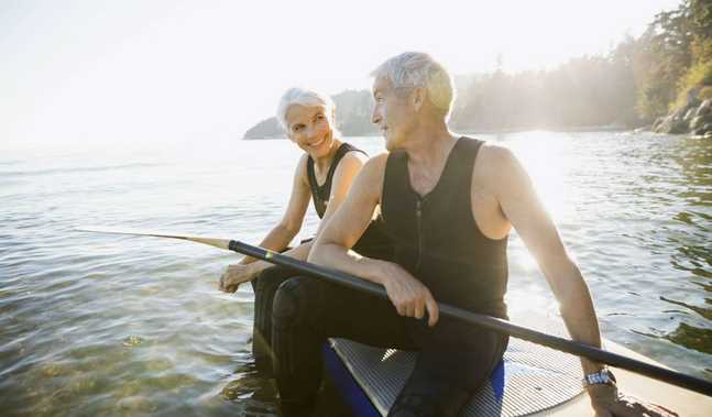 Lifestyle Tips To Increase Your Life Expectancy