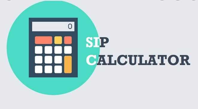 Systematic Investment Plan Calculator