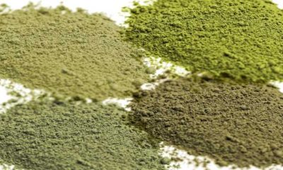 Why Are Kratom Extracts Increasingly Popular in Cosmetics