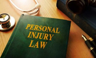 Why should you consider hiring a personal injury attorney