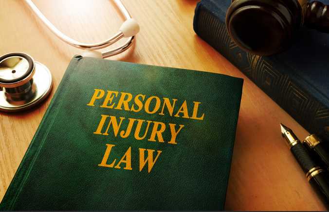 Why should you consider hiring a personal injury attorney