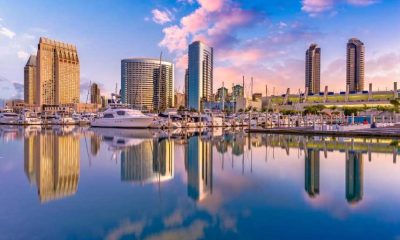 4 Amazing Reasons for Moving to California