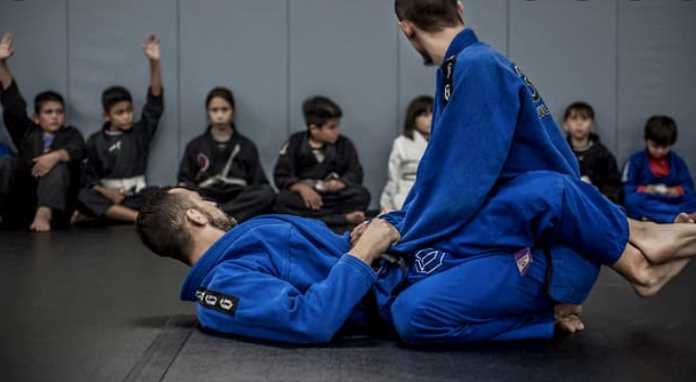 5 Qualities to Look for in a Jiu Jitsu Instructor