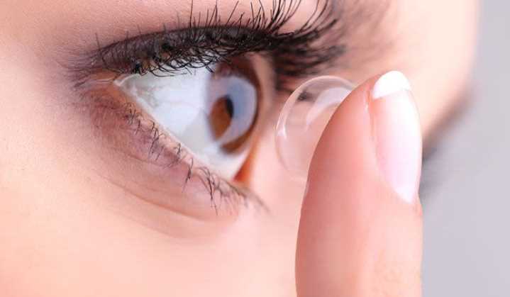 All You Need to Know About Contact Lens Prescriptions