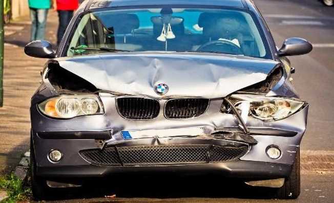 Blunders to Avoid Making in the Aftermath of a Car Accident