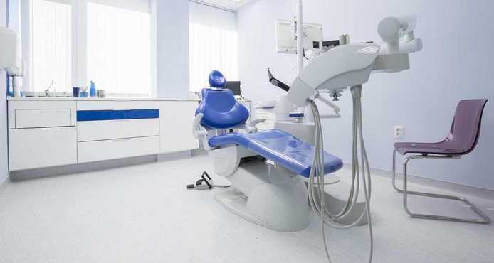 How Clean is Your Dental Practice