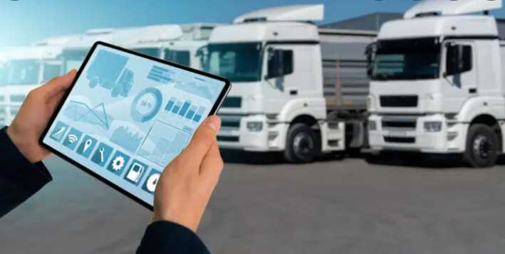 How Technology Is Benefiting the Automotive Logistics Industry