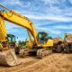 How To Pick the Best Heavy Construction Machine Supplier