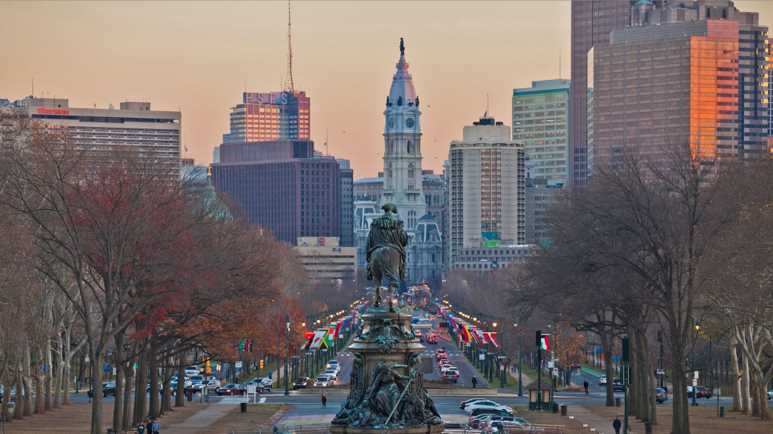Top 8 Must-Visit Places If Looking For Events Tonight Philadelphia