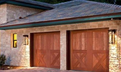 Top Tips To Help You Choose the Right Wood Doors for Contemporary Homes