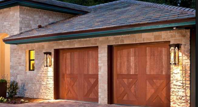 Top Tips To Help You Choose the Right Wood Doors for Contemporary Homes