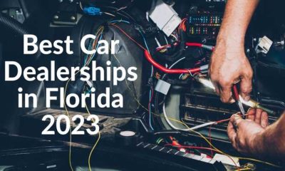 Best Car Dealerships in Florida in 2022