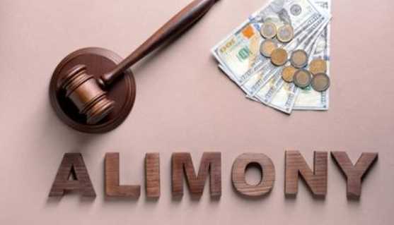 Can Alimony Be Used To Qualify For A Mortgage