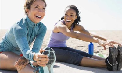 Effective Techniques To Create A Sustainable Exercise Routine