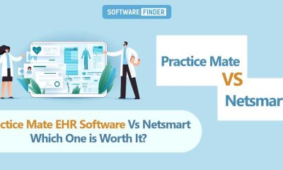 Practice Mate EHR Software vs Netsmart - Which One is Worth It