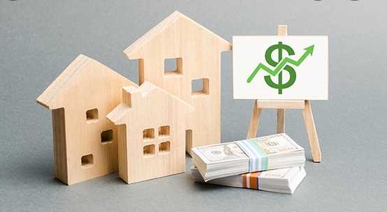 What’s Causing Ongoing Home Price Appreciation