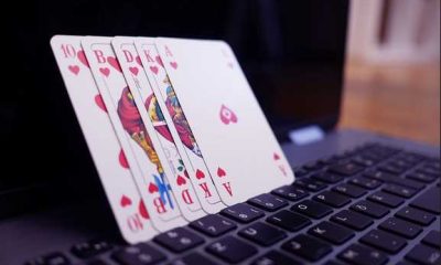 Why Online Poker Leads The Way In Online Equality