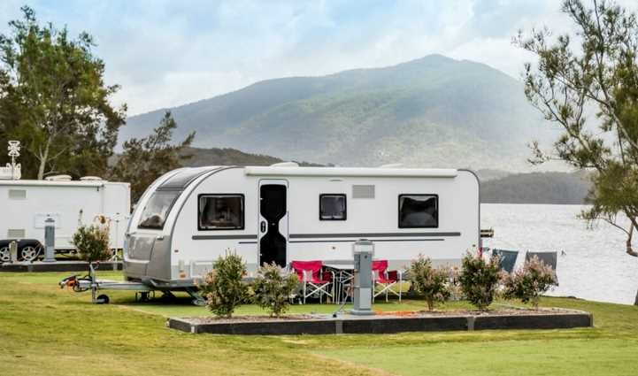 Why long term RV parks are better than trailer parks