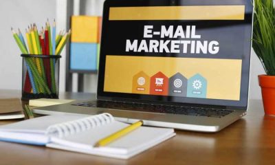 Benefits Of Email Marketing For New Business