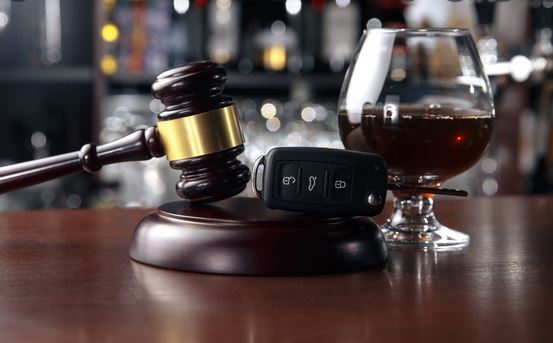 How to Choose a DWI Lawyer
