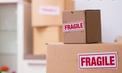 How to Safely Ship Fragile Items in 2022