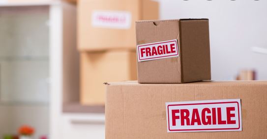 How to Safely Ship Fragile Items in 2022