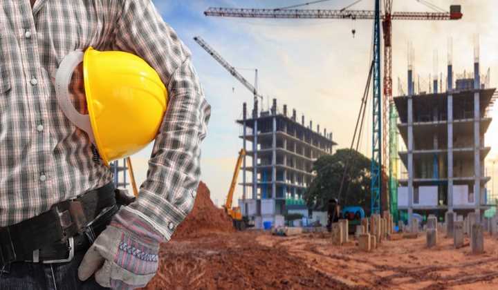 How to Succeed in the Construction Industry