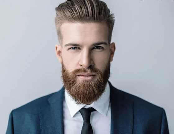 What is Beard Balm and How Does it Work