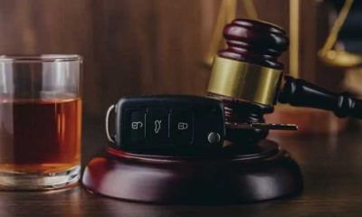 What to Consider When Choosing a DWI Lawyer