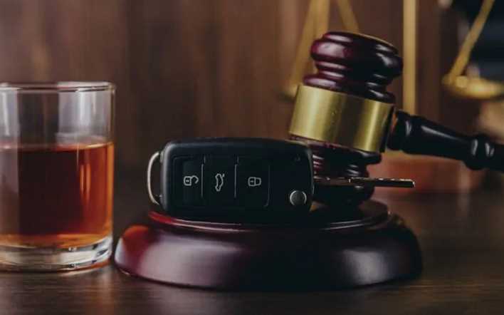 What to Consider When Choosing a DWI Lawyer