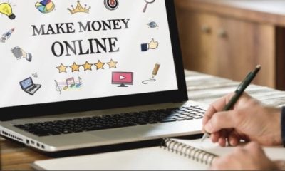 5 Tips To Make Money Online Fast